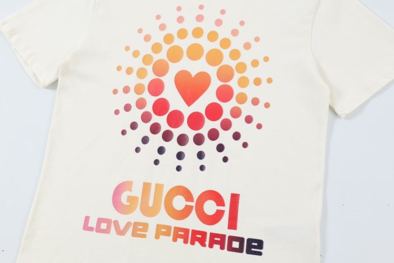 Gucci T-Shirts